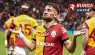 Galatasaray Akgünle Sözleşme Yeniliyor! İşte Akgün'ün Yeni Sözleşmesi!