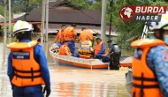 Malezya'daki sel felaketinde 3 ölü var, 84 bin kişi tahliye edildi!