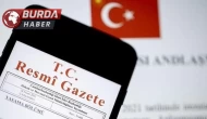 9. Yargı Paketi Resmi Gazete'de Yayımlanarak Yürürlüğe Girdi!