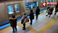 İstanbul'da Birçok Metro İstasyonu Kapanıyor: İşte Detaylar!