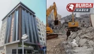 Grand İsias Otel Davası'nda Son Karar Verildi: Detaylar Ortaya Çıktı!