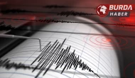 Sivas Ulaş’ta 4,4 büyüklüğünde deprem meydana geldi.