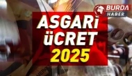 Açıklama Geldi: Asgari Ücret 2025 Yılında 22.104 TL Olacak!