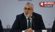 Bakan Işıkhan: “Asgari ücret bu hafta açıklanacak.”