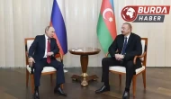 Azerbaycan Cumhurbaşkanlığı:"Putin, Aliyev'i arayarak özür diledi!"