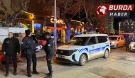 Alkollü Mekanda Tartışan 3 Kadın Polis Tarafından Gözaltına Alındı.