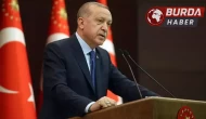 Cumhurbaşkanı Erdoğan, Irak Başbakanı Sudan'la görüşme gerçekleştirdi.