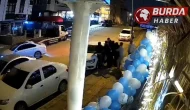 Ankara’da restoran basıp çalışanları ve müşterileri darp ettiler!