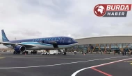 Kazan hava sahası kapatıldı, AZAL uçuşlarını iptal etti!