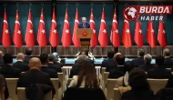 Cumhurbaşkanı Recep Tayyip Erdoğan: “Bir gece ansızın gelebiliriz!"