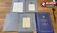 Atatürk’ün Çanakkale Savaşları'nda yazdığı emirler kitap oldu.