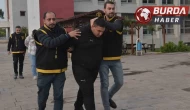 Adana’da tahliye olan kişi, cezaevinden çıkınca husumetlisini öldürdü.