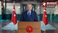 Tayyip Erdoğan:"Gazze’nin kahraman halkını hürmetle selamlıyoruz"