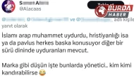 Hz. Muhammed’e hakaret eden belediye personeli adliyeye sevk edildi.