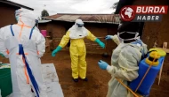 Uganda’da 2023 yılında sona eren Ebola yine can almaya başladı!