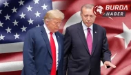 Trump: "Cumhurbaşkanı Erdoğan benim dostum ve saygı duyduğum biri."