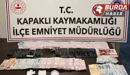 Tekirdağ'daki fuhuş operasyonunda 4 yabancı uyruklu kadın yakalandı.