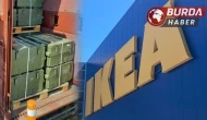 Polonya’da kayıp anti-tank mayınlar IKEA deposundan çıktı.