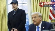 ABD Başkanı Trump, Elon Musk için yetki kararnamesi imzaladı.