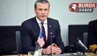 Hegseth: "Ukrayna’nın 2014 öncesi sınırlarına dönmesi gerçekçi değil"