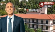 Alarko Holding Yönetim Kurulu Başkanı Garih’e ölüm tehdidi iddiası!