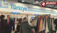 Texworld Paris 2025 Spring Fuarı'nda 58 Türk şirketi boy gösterdi.