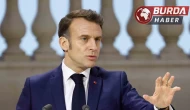 Emmanuel Macron’dan Trump’a: "Putin’e karşı zayıf olamazsın"