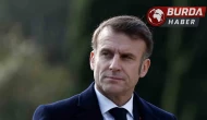 Emmanuel Macron: "Gazze’de çözüm, gayrimenkul operasyonu değil"