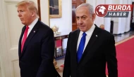 ABD Başkanı Trump ve Netanyahu'dan ortak basın toplantısı!