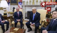 Donald Trump: "Gazze’yi elimizde tutacak ve yöneteceğiz"