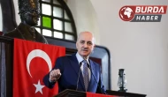 Kurtulmuş: "Gazze kıyamete kadar Filistin’in bir parçası olacak"