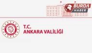 Ankara Valiliği 5 gün süreyle eylemlerin yasaklandığı duyurdu.