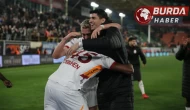 Galatasaray'ın Trendyol Süper Ligdeki yenilmezlik serisi 27 maça çıktı