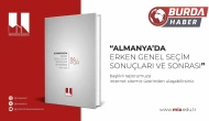 MİT'in "Almanya’da Erken Genel Seçim Sonuçları ve Sonrası" raporu!