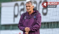 Trabzonspor, Teknik Direktör Şenol Güneş ile yollarını ayırdı.