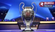 UEFA Şampiyonlar Ligi’nde çeyrek finalistler belli oldu.