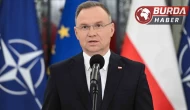 Andrzej Duda: "ABD nükleer silahlarını topraklarımıza yerleştirsin"