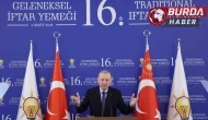 Tayyip Erdoğan: "Türkiye’siz bir Avrupa güvenliği düşünülemez"