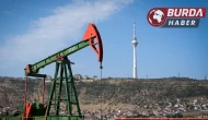 Azerbaycan’ın başkenti Bakü’de bulunan petrol rafinerisinde yangın!