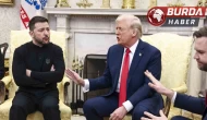 Trump: Zelenskiy ABD’nin desteğine sahip olduğu sürece barış istemiyor