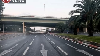 İstanbulda olanar dikkat ! 29 Ekimde bu yollar trafiğe kapalı!