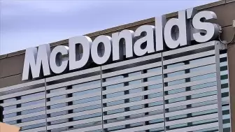 ABD'de McDonald's ürünlerinden hastalık yayılıyor !