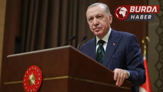 Erdoğan: "Netanyahu ve katliam şebekesi için çember daralmaktadır."