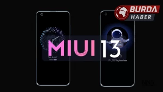 Android 12 ve MIUI 13 alacak Xiaomi, Redmi, Poco modeller açıklandı!