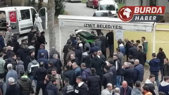 Oğlunu boğarak öldüren baba ceza almadan beraat etti.