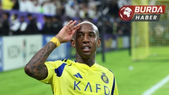 Anderson Talisca Transferinde Şok Gelişme! Kadroya Alınmadı!