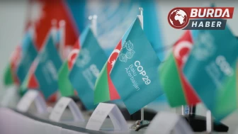 COP29’da iklim finansmanı artırımında uzlaşma sağlanamıyor.