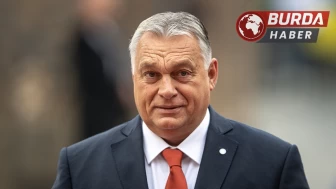 Macaristan Başbakanı Orbán, İsrail Başbakanı Netanyahu'yu Destekliyor.