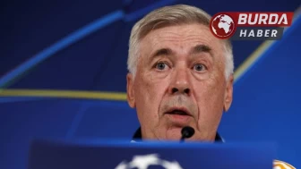 Şampiyonlar Ligi'nde unutulmaz an: Kendine Gel Ancelotti!