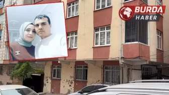 Karısı boğan adam, karımı öldürdüm beni gelip alın diye polisi aradı!